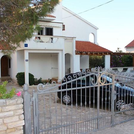 Apartments Merica Novalja Exterior foto